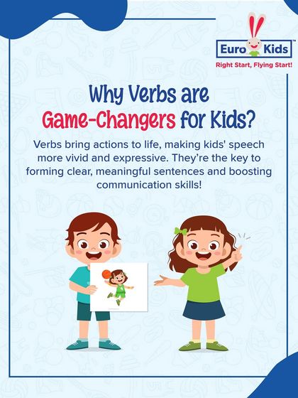 EuroKids - Toddler Program Expert Guidance for Parents photo 12