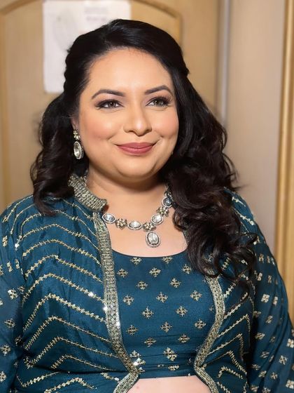 A final smiling portrait.