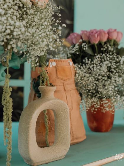 Neha Dua - Themed Wedding Design & Production European-Inspired Elegance photo 44