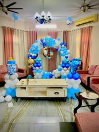 Baby Celebration Decorations