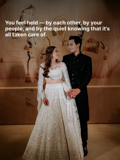 Heartfelt Moments & The Copper Couple Experience photo 14