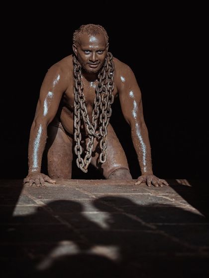 The Taleem: Kolhapur's Wrestling Soul photo 7