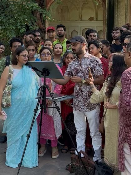 In-Person Workshops & Live Demos photo 39