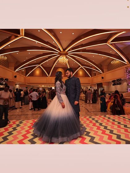 Our Venues: Kalidas Hall & Open Ground photo 11