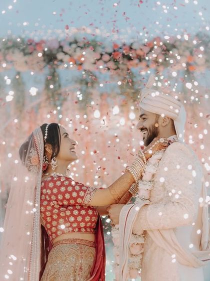 The Big Day: Ceremonies & Rituals photo 38