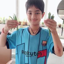 Multiplex Urban Green - Organic Gardening Supplies The Joy of Gardening: Our Community photo 12