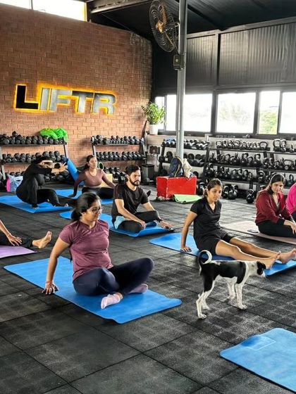 Charlie's Animal Rescue Centre - Community Outreach & Education The Power of Partnership: Corporate & Community Support photo 22