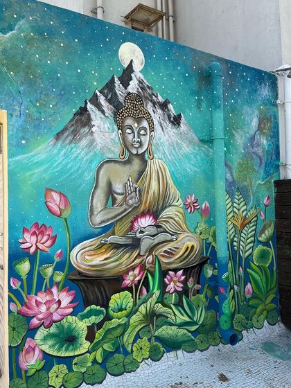 Spiritual & Sacred Art photo 6