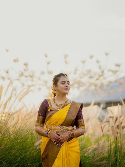 Wedding Stories - Wedding Photography & Cinematography Radiant Brides & Dapper Grooms photo 10