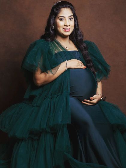 Nivi's Rental Studio - Special Occasion Attire Rental Maternity & Baby Shower Gowns photo 35