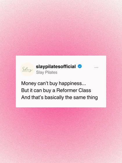 The Slay Pilates Lifestyle photo 14