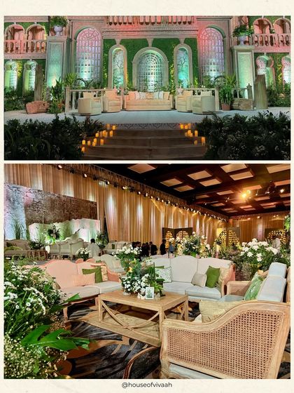 Majestic Mandaps & Sacred Ceremonies photo 14