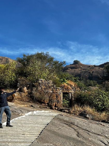 Hitesh Aras - Integrated Fitness Programs Additional Moments photo 48