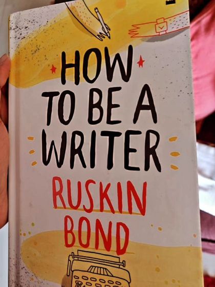 Shambhavi - Workshops & Public Speaking Words of Wisdom: My Books & Columns photo 5