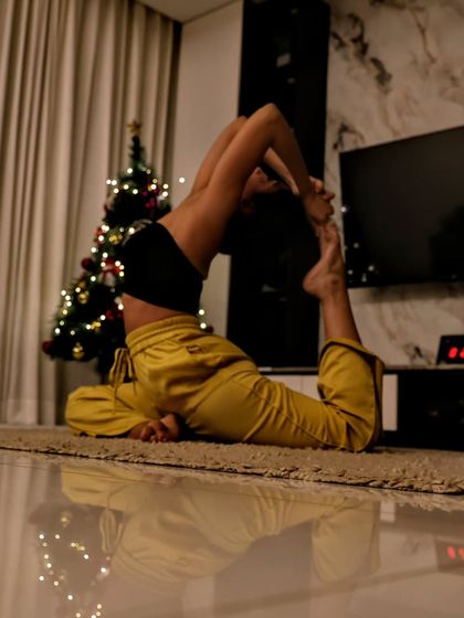 Preeti Kalia - Holistic Health & Wellness Programs Behind the Scenes & Personal Life photo 13