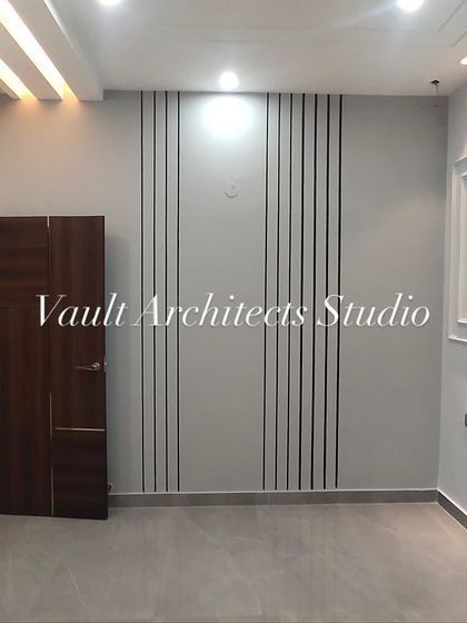 Elegant Living & Dining Spaces photo 26