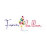 Forever Balloon Decoration