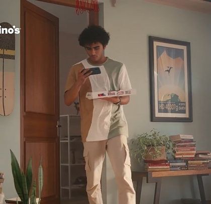 Major Brand Campaigns photo 9