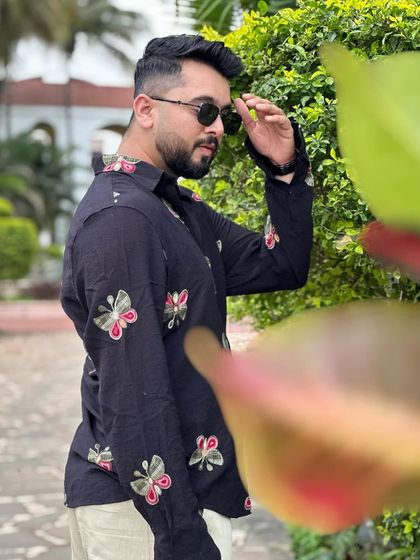 Nikhil Choradia - Dance Performances for Events Behind the Scenes & Style photo 10