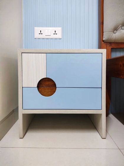 CustHum - Custom Furniture & Cabinetry Bedroom Sanctuaries photo 31