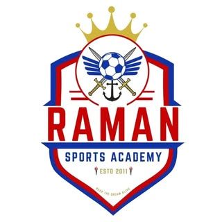 Raman Sports Academy