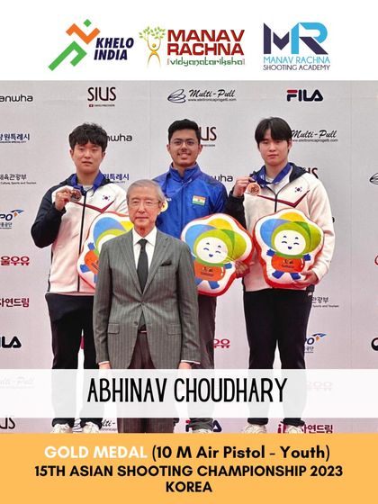 Our Champions: A Legacy of Wins photo 14