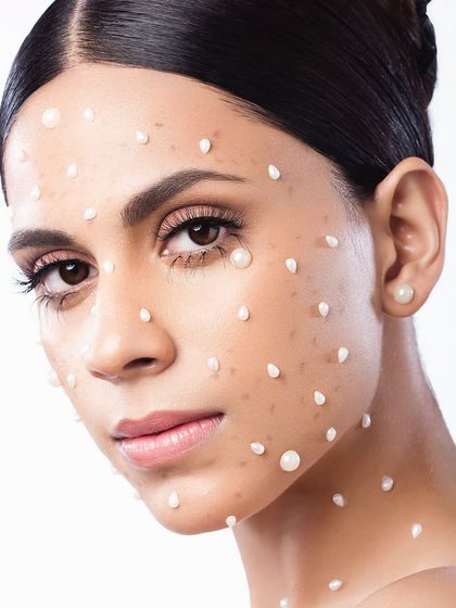 Studio Finesse - Beauty & Skincare Photography Editorial & Avant-Garde Beauty photo 14