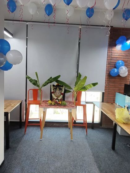 Memorable Events - Corporate Event Decoration Company Milestones & Anniversaries photo 8