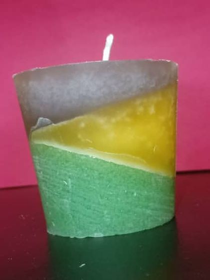 Modern Indian Diyas & Jar Candles photo 4