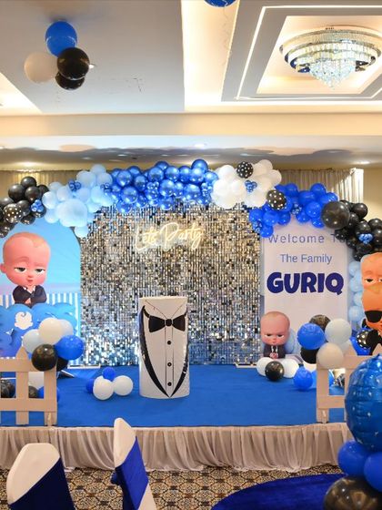 Adore Celebration - Personal Event & Party Decor Cartoon & Character Favorites photo 25