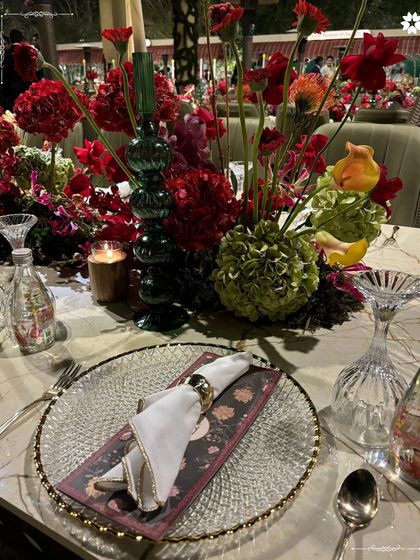 Intimate Celebrations & Pre-Wedding Events photo 23