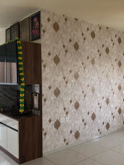 Elegant Floral & Botanical Patterns photo 17