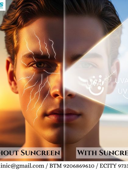 Vitals Klinic - Aesthetic Dermatology My Skincare Philosophy & Expert Advice photo 3