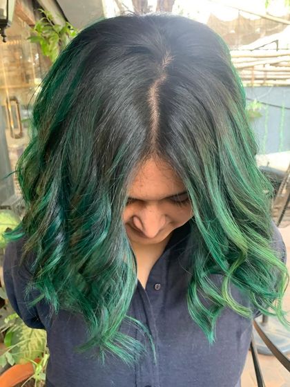 Rang Barse: Vibrant & Fashion Colors photo 54