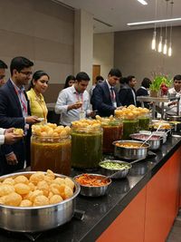 Festive & Seasonal Delicacies