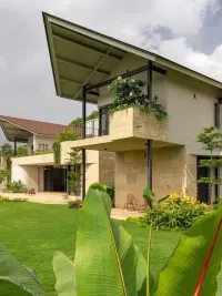 Landscape Design & Installation