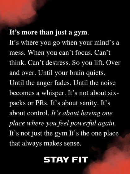 Mind Over Matter: Building Discipline photo 6