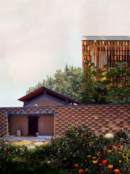 Studio XS - Architectural Design Modern Commercial & Hospitality Spaces photo 25