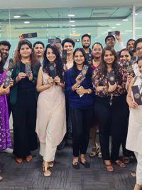 Corporate & Group Art Workshops