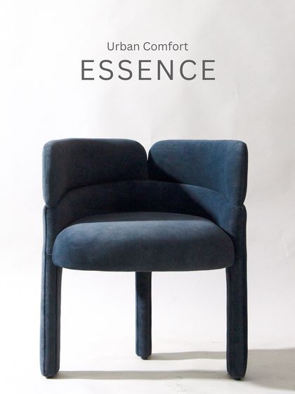 TIS Living - Bespoke Furniture for Entire Homes Statement Seating: Armchairs, Sofas & Loungers photo 59