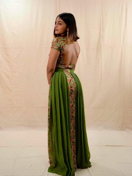 Indian Festive & Wedding Ensembles photo 38