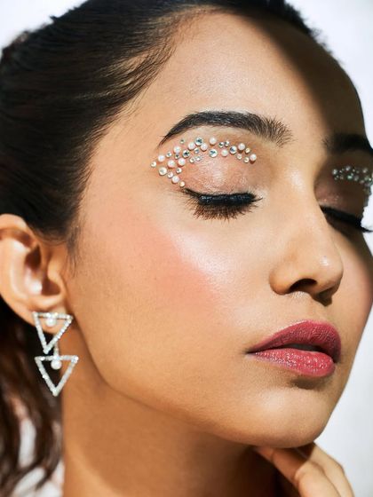 Beyond the Basics: Creative & Editorial Looks photo 4