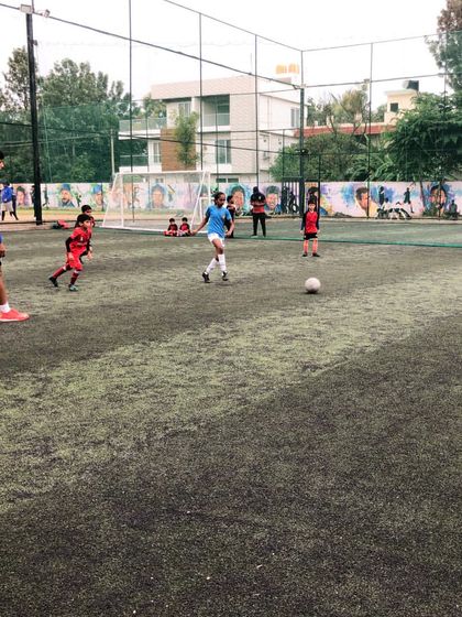 Shooterz - Professional Player Pathway Program Football Program: Competing in KSFA & AIFF Leagues photo 93