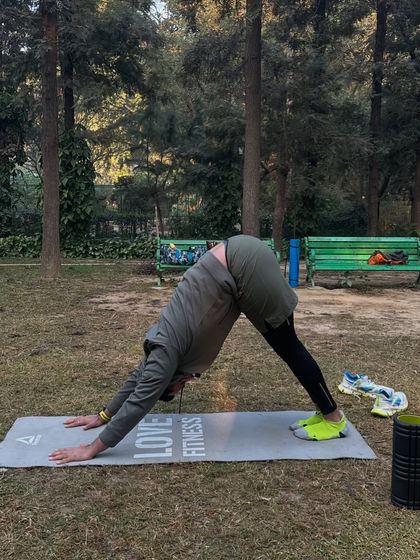 Recovery, Mobility & Injury Prevention photo 25