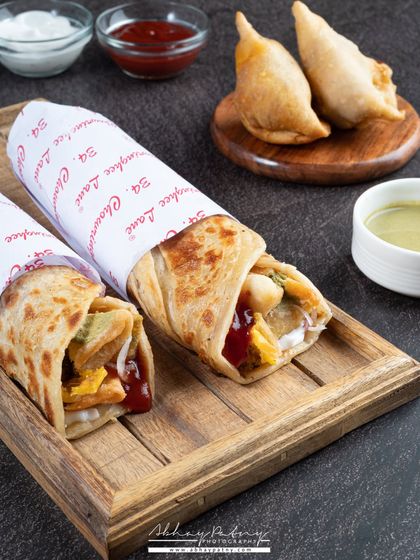 Cafe & Restaurant Favorites photo 28