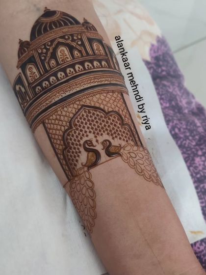 From Fresh Paste to Final Design photo 15