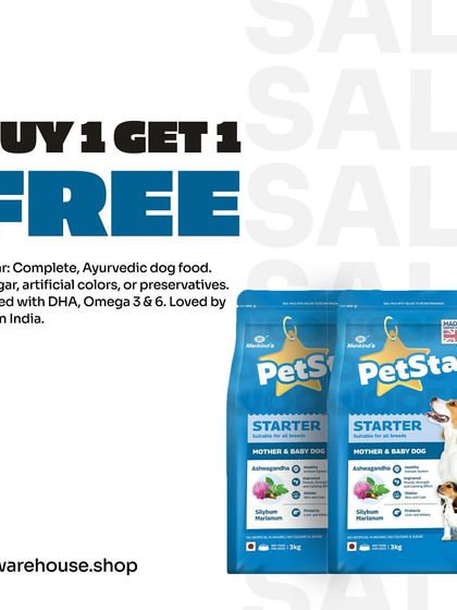 Pet Warehouse - Pet Supplies Pawsome Deals & Offers photo 8