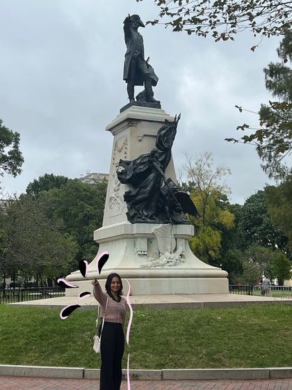 Vaishnavi Patel - Custom Photo & Video Art Travel & Adventure Doodles photo 123