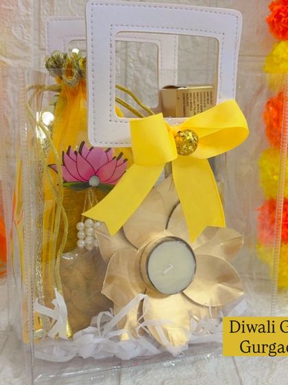 Diwali Festival Hampers photo 35