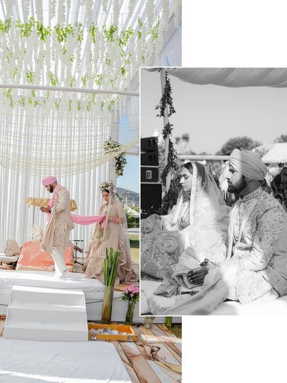 Our Sacred Vows photo 37